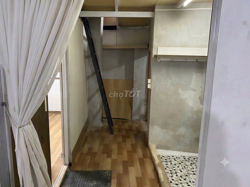 Nhà làm kho xưởng 200m, Đường 7, Phường Tam Bình