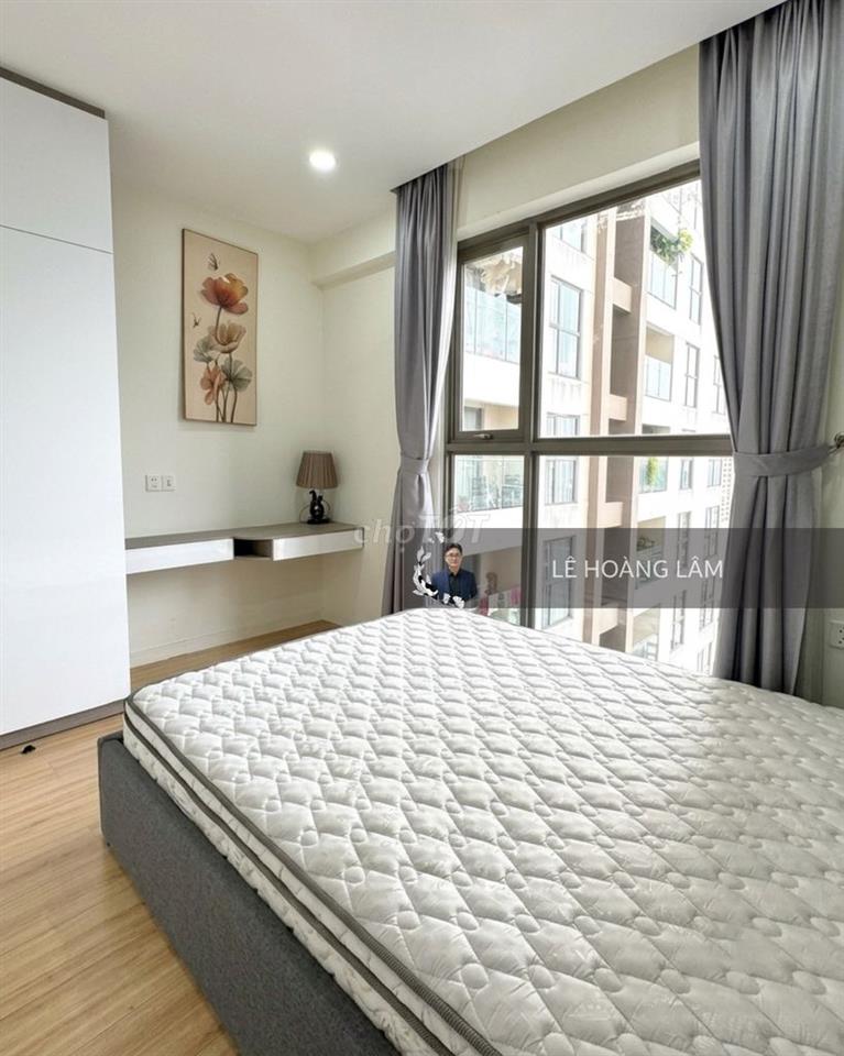 Căn hộ 3PN siêu hiếm. Vị trí cách cầu Bình Lợi 6km. 77m2 chỉ 2,45 Tỷ