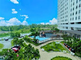 Căn hộ 3PN siêu hiếm. Vị trí cách cầu Bình Lợi 6km. 77m2 chỉ 2,45 Tỷ