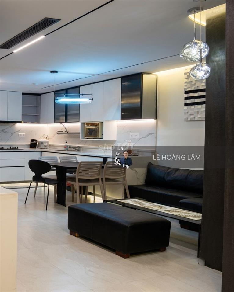 Căn hộ 3PN siêu hiếm. Vị trí cách cầu Bình Lợi 6km. 77m2 chỉ 2,45 Tỷ