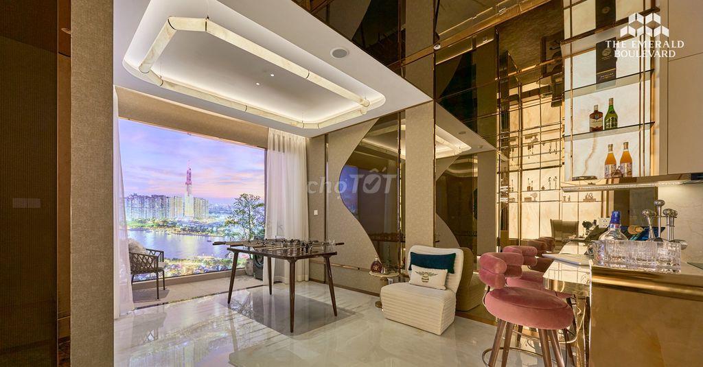 CHỈ 750 TRIỆU SỞ HỮU CĂN HỘ CAO CẤP MẶT TIỀN ĐẮC ĐỊA TUYẾN METRO 2