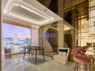 CHỈ 750 TRIỆU SỞ HỮU CĂN HỘ CAO CẤP MẶT TIỀN ĐẮC ĐỊA TUYẾN METRO 2