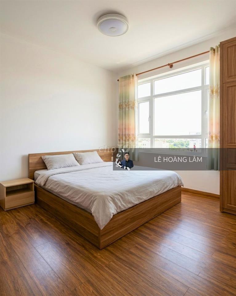 CĂN GÓC 2PN HABITAT BÌNH DƯƠNG - TẦNG 14 THOÁNG VIEW ĐẸP NHẤT