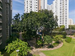 CĂN GÓC 2PN HABITAT BÌNH DƯƠNG - TẦNG 14 THOÁNG VIEW ĐẸP NHẤT