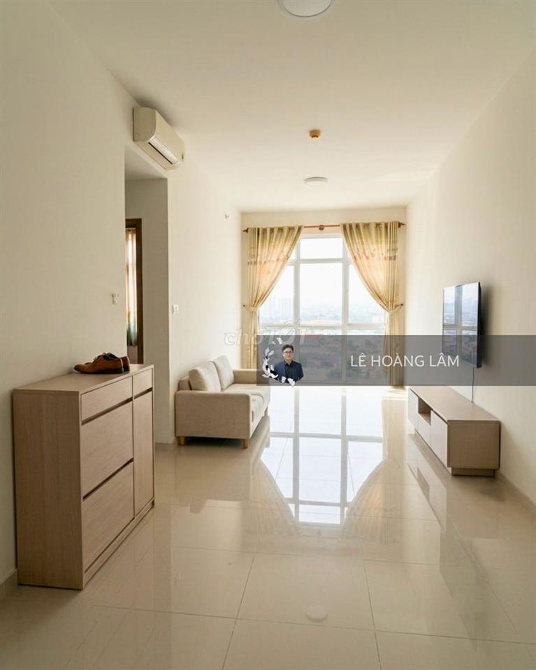 CĂN GÓC 2PN HABITAT BÌNH DƯƠNG - TẦNG 14 THOÁNG VIEW ĐẸP NHẤT