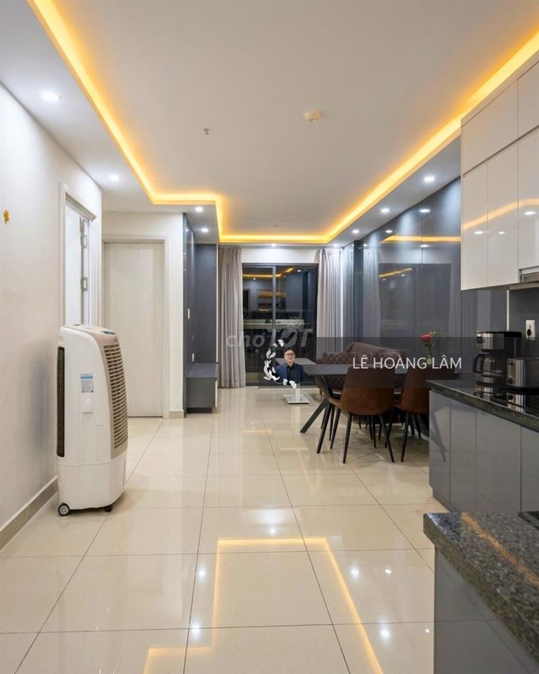 Bán căn hộ 3PN EcoXuân mặt tiền QL13 - Sát Phạm Văn Đồng (Gigamall)