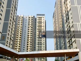 Bán căn hộ 3PN EcoXuân mặt tiền QL13 - Sát Phạm Văn Đồng (Gigamall)