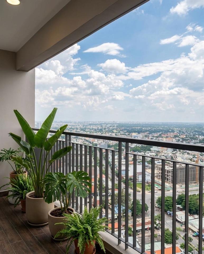 CĂN GÓC 90m2 - 3PN [OPAL SKYLINE] SÁT BV QUỐC TẾ BECAMEX