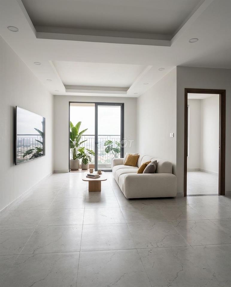CĂN GÓC 90m2 - 3PN [OPAL SKYLINE] SÁT BV QUỐC TẾ BECAMEX