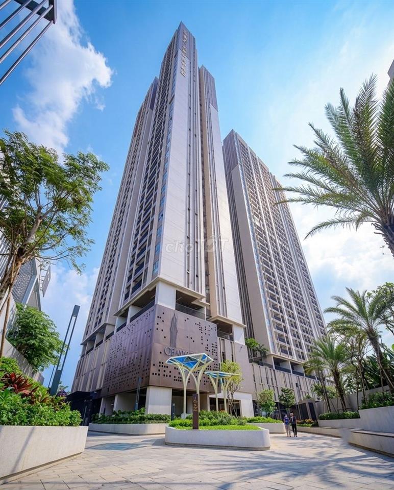CĂN GÓC 90m2 - 3PN [OPAL SKYLINE] SÁT BV QUỐC TẾ BECAMEX