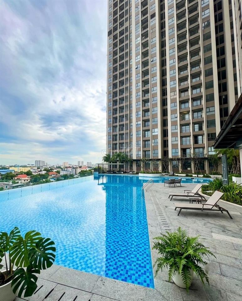 CĂN GÓC 90m2 - 3PN [OPAL SKYLINE] SÁT BV QUỐC TẾ BECAMEX