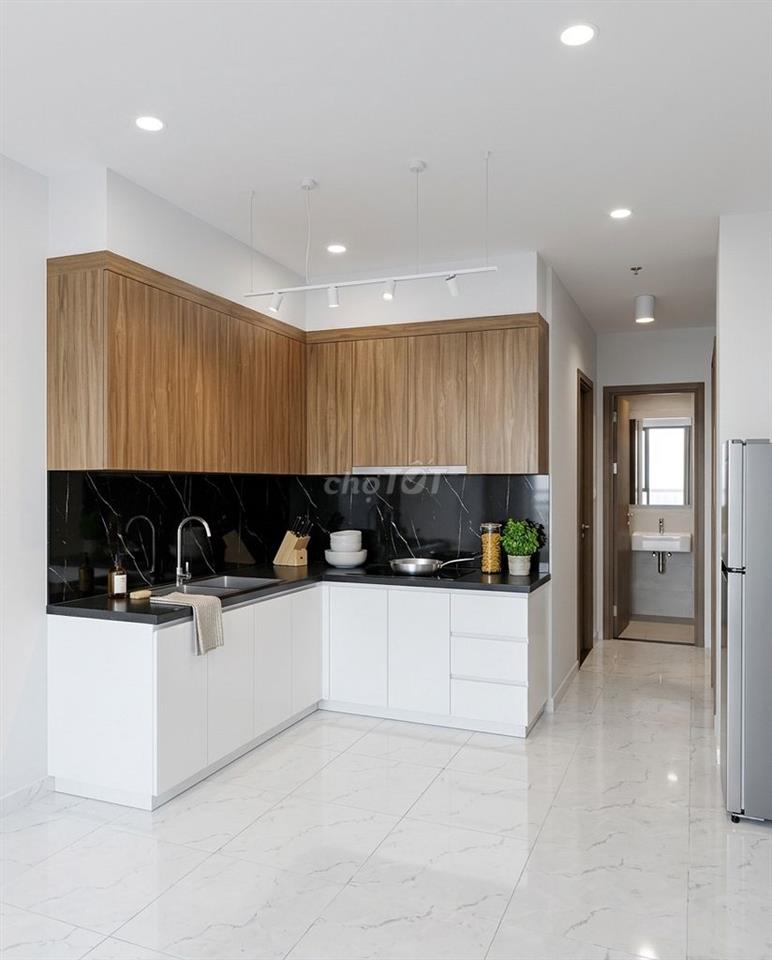 CĂN GÓC 90m2 - 3PN [OPAL SKYLINE] SÁT BV QUỐC TẾ BECAMEX