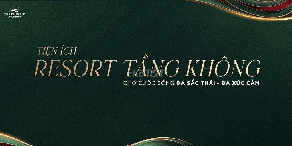 CĂN HỘ CAO CẤP SÁT BẾN DU THUYỀN. Vị trí đắc địa cạnh tranh Vạn Phúc