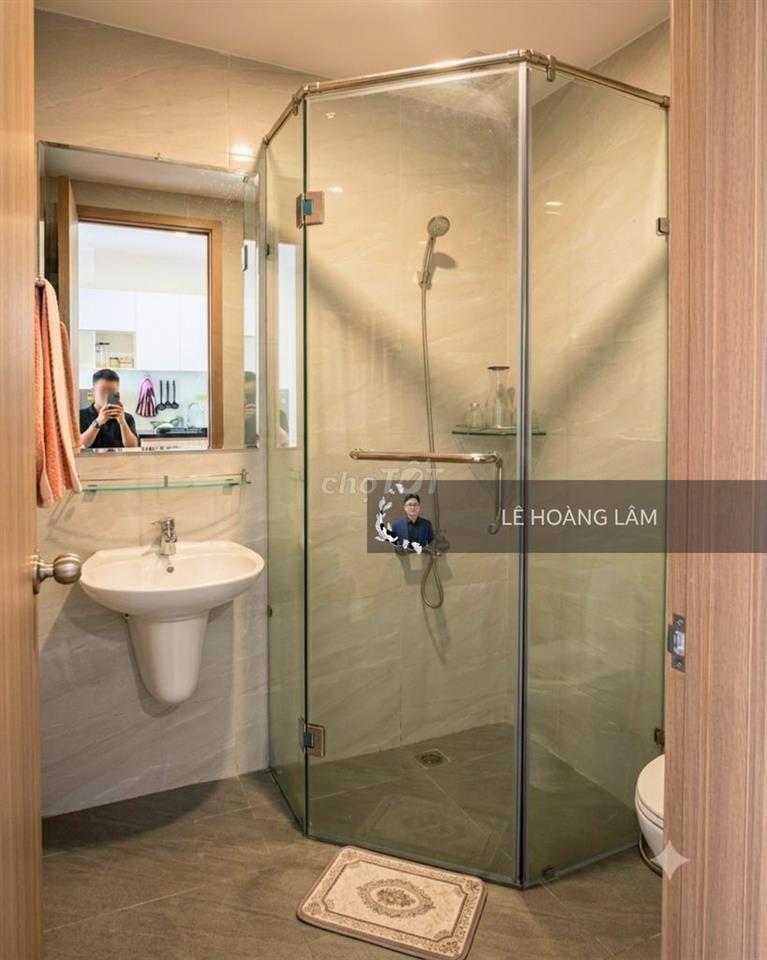 [CẦN BÁN GẤP] Căn hộ 2 phòng ngủ + full nội thất SÁT VÀNH ĐAI 3