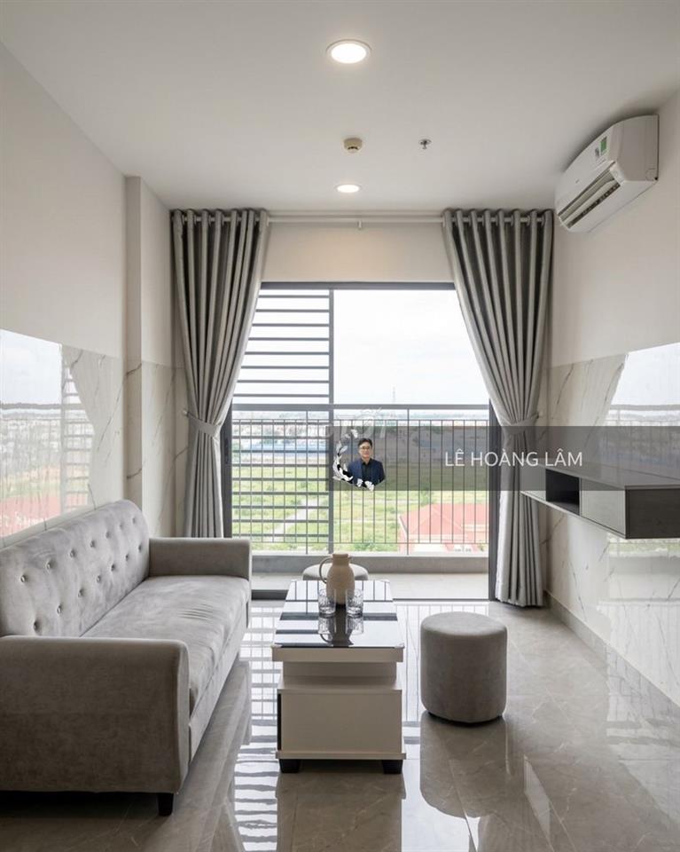 [CẦN BÁN GẤP] Căn hộ 2 phòng ngủ + full nội thất SÁT VÀNH ĐAI 3