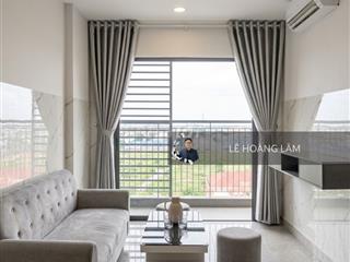 [CẦN BÁN GẤP] Căn hộ 2 phòng ngủ + full nội thất SÁT VÀNH ĐAI 3