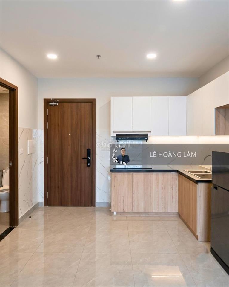 [CẦN BÁN GẤP] Căn hộ 2 phòng ngủ + full nội thất SÁT VÀNH ĐAI 3