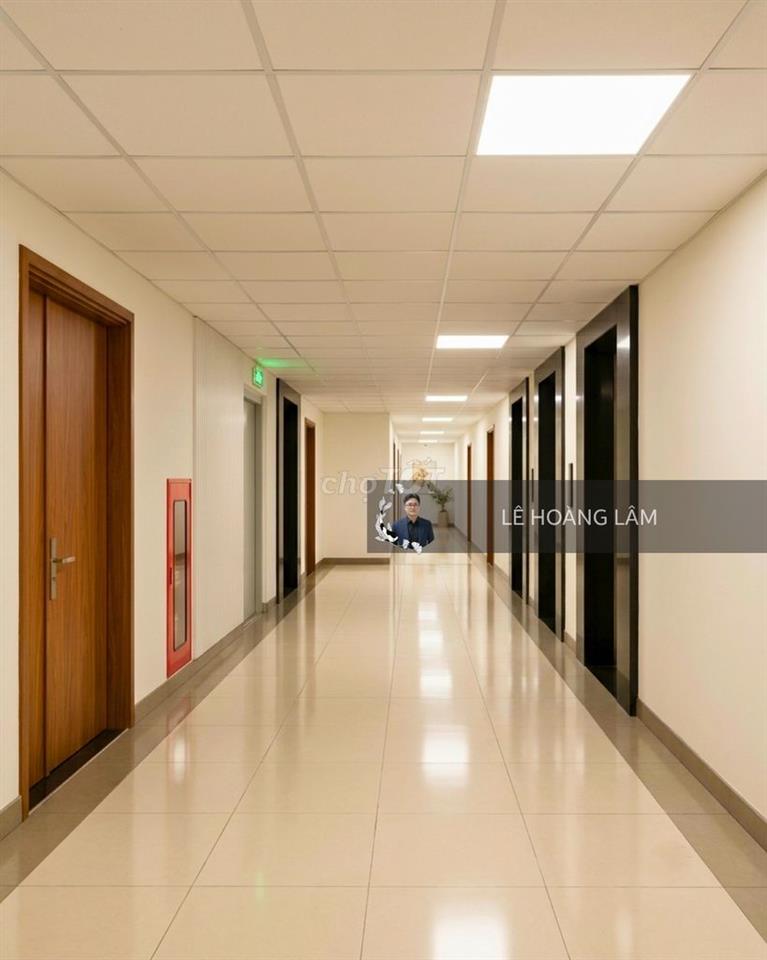 CHÍNH CHỦ BÁN CHUNG CƯ 2PN TECCO BÌNH DƯƠNG SÁT NGÃ 6 AN PHÚ - 1,5 TỶ
