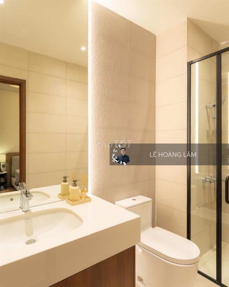 Căn hộ 2PN sát Phạm Văn Đồng. Cách Gigamall chỉ 6km - chỉ 2,4 Tỷ