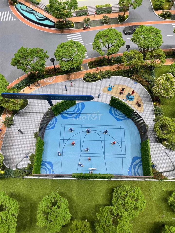 CĂN HỘ CAO CẤP GIÁ ĐẦU TƯ TRÊN TRỤC QUỐC LỘ 13 – ĐỐI DIỆN AEON MALL BD