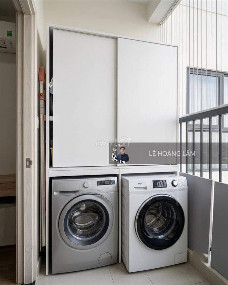 Căn hộ tâm huyết full NT Eco Xuân Lái Thiêu - Phong thủy tốt tầng 11