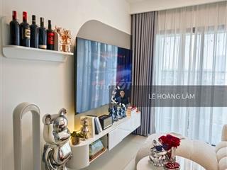 Căn hộ tâm huyết full NT Eco Xuân Lái Thiêu - Phong thủy tốt tầng 11