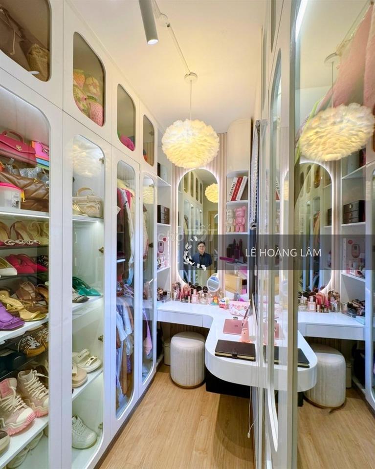 Căn hộ tâm huyết full NT Eco Xuân Lái Thiêu - Phong thủy tốt tầng 11
