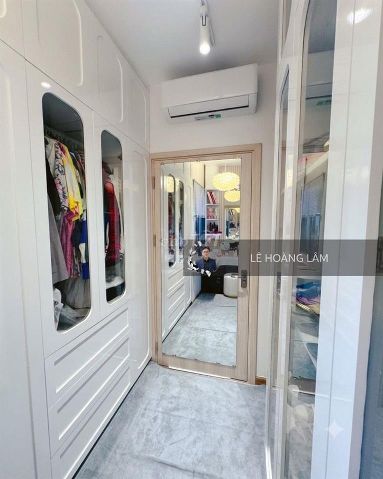 Căn hộ tâm huyết full NT Eco Xuân Lái Thiêu - Phong thủy tốt tầng 11