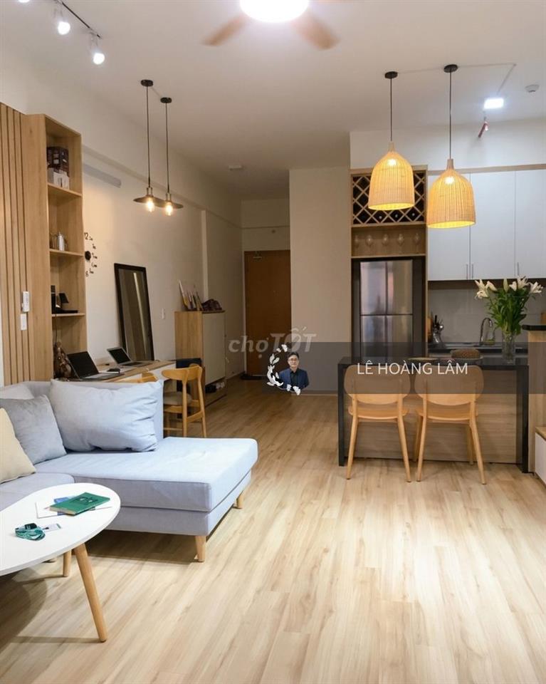 [MARINA TOWER] Chung cư 3PN view sông + hồ bơi. Hướng ĐN siêu thoáng