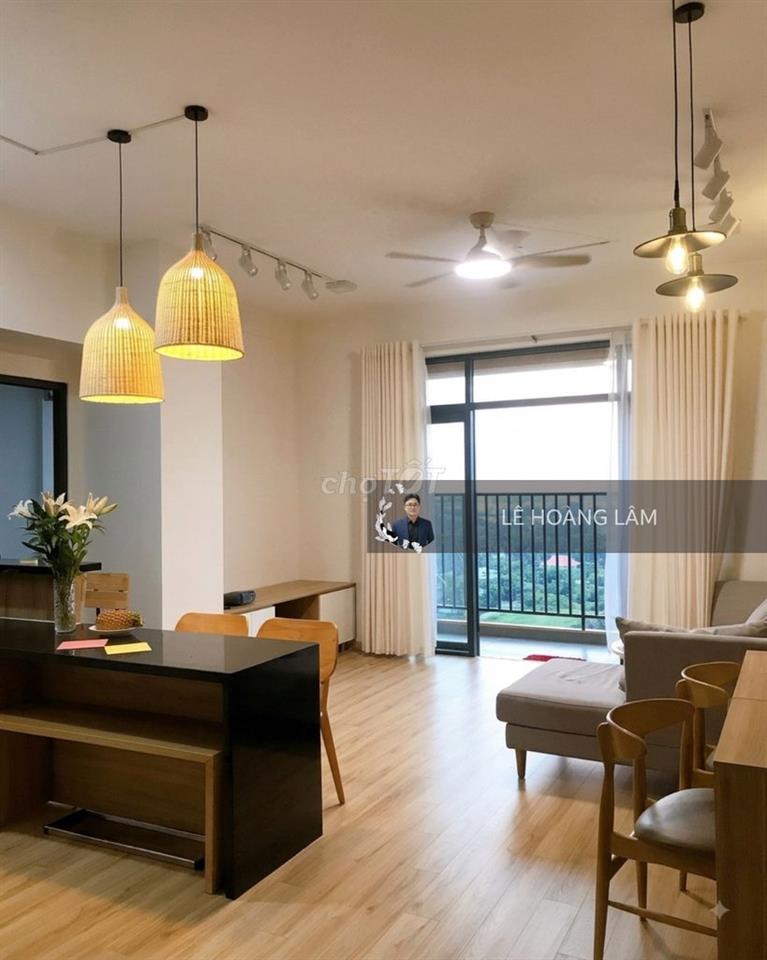 [MARINA TOWER] Chung cư 3PN view sông + hồ bơi. Hướng ĐN siêu thoáng
