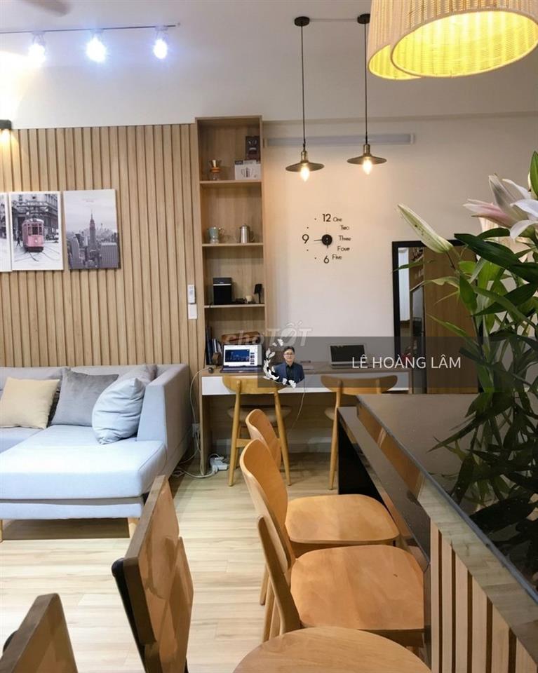 [MARINA TOWER] Chung cư 3PN view sông + hồ bơi. Hướng ĐN siêu thoáng