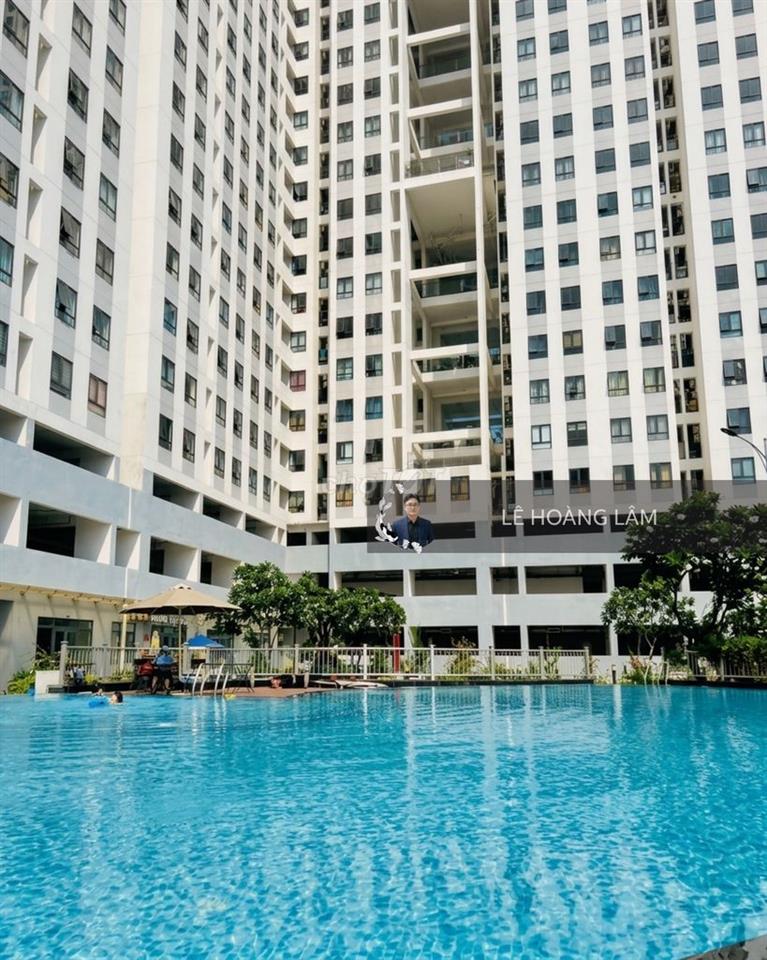 [MARINA TOWER] Chung cư 3PN view sông + hồ bơi. Hướng ĐN siêu thoáng