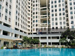[MARINA TOWER] Chung cư 3PN view sông + hồ bơi. Hướng ĐN siêu thoáng