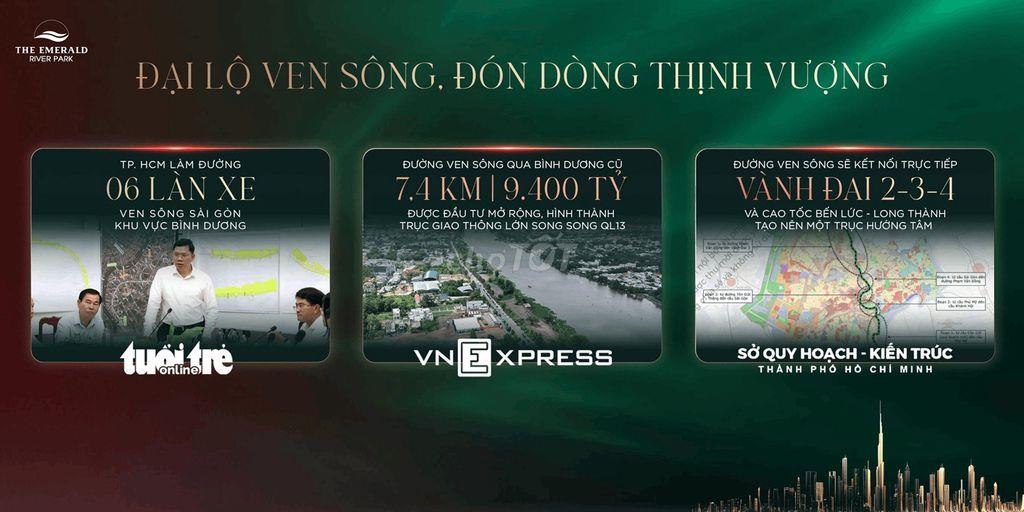200tr nhận ngay căn hộ cao cấp ngay Bến Du Thuyền mặt tiền sông SG