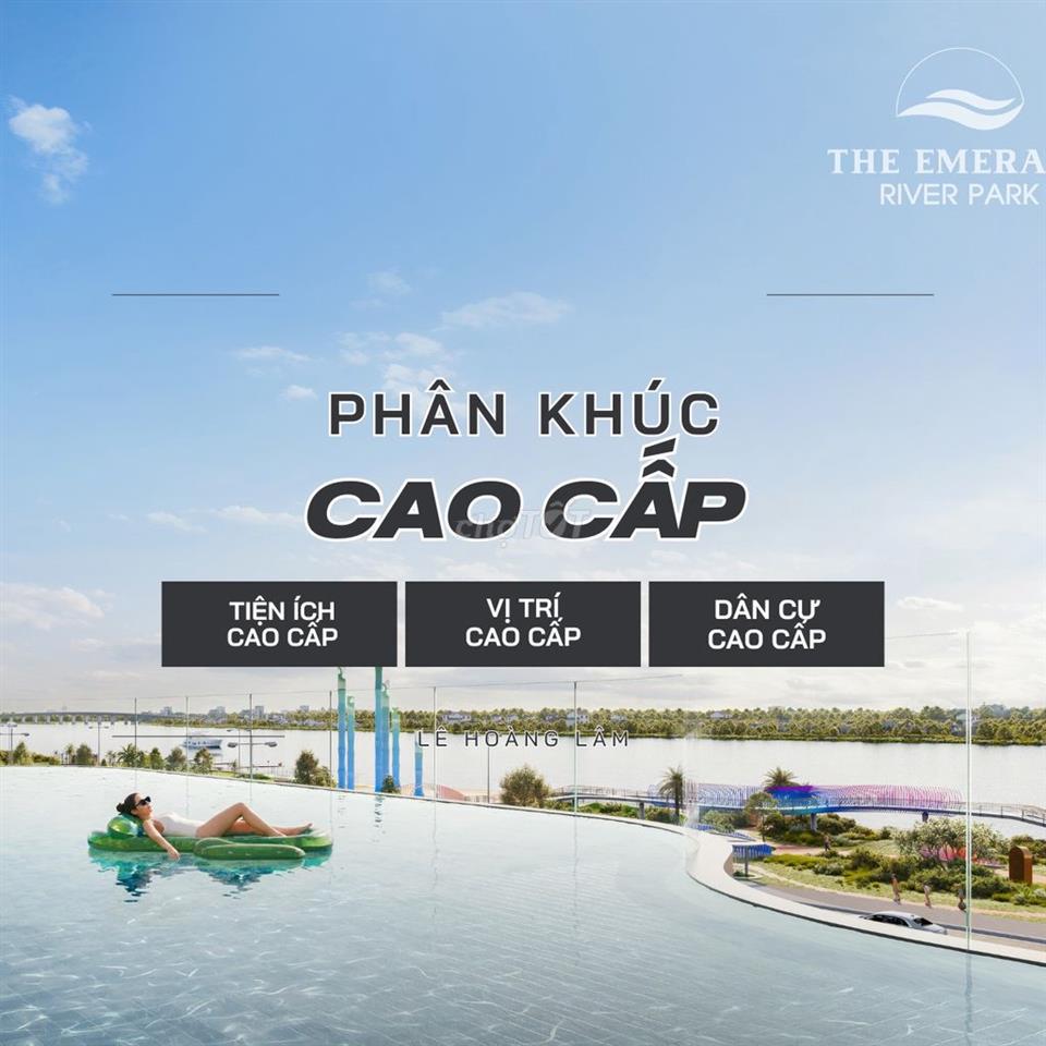 200tr nhận ngay căn hộ cao cấp ngay Bến Du Thuyền mặt tiền sông SG
