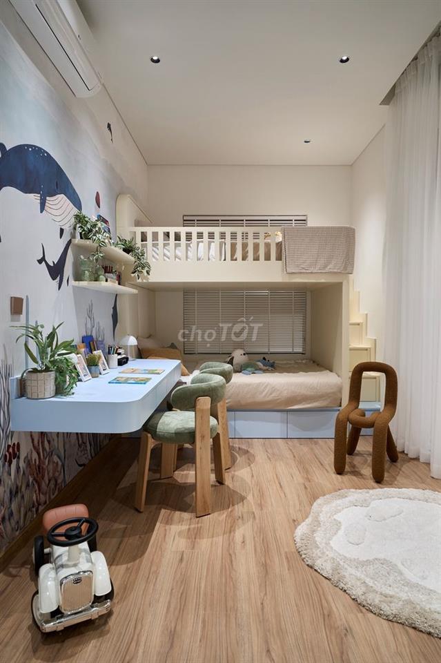 Studio chuẩn Nhật. View nội khu dòng sông lười siêu đẹp, chỉ 1,88 Tỷ