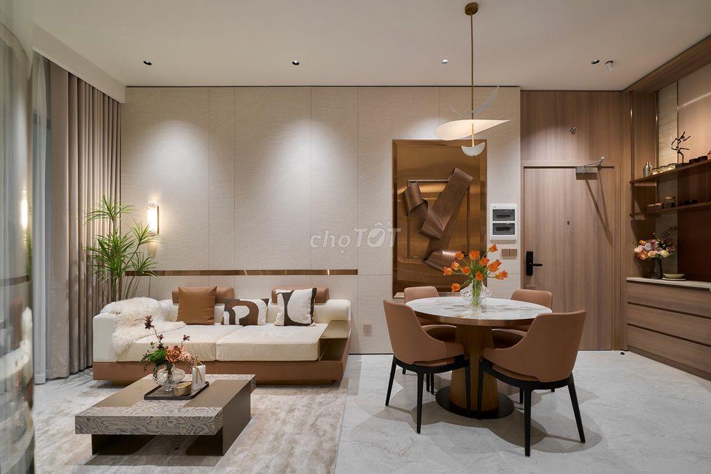 Studio chuẩn Nhật. View nội khu dòng sông lười siêu đẹp, chỉ 1,88 Tỷ