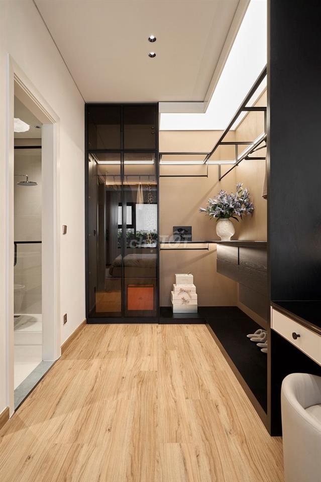 Studio chuẩn Nhật. View nội khu dòng sông lười siêu đẹp, chỉ 1,88 Tỷ