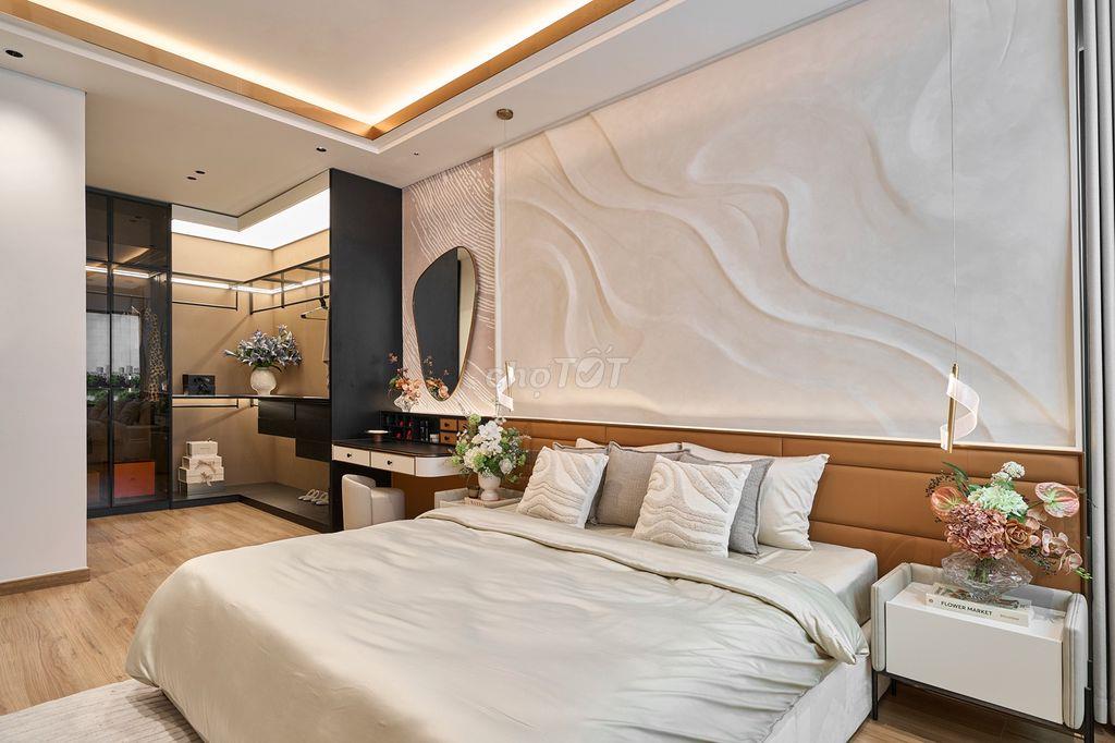 Studio chuẩn Nhật. View nội khu dòng sông lười siêu đẹp, chỉ 1,88 Tỷ