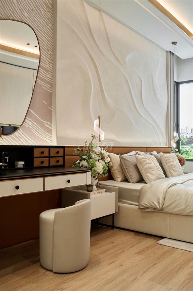 Studio chuẩn Nhật. View nội khu dòng sông lười siêu đẹp, chỉ 1,88 Tỷ