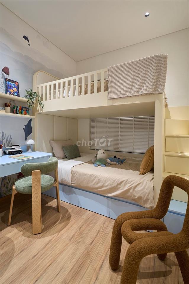 Studio chuẩn Nhật. View nội khu dòng sông lười siêu đẹp, chỉ 1,88 Tỷ