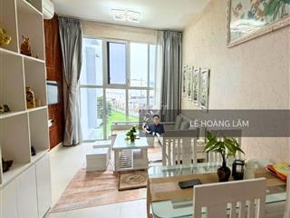 CĂN GÓC 2PN TÒA HABITAT VISIP 1 - GIÁ ĐẦU TƯ - TẦNG 4 THOÁNG VIEW ĐẸP