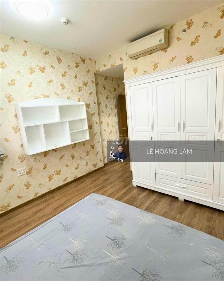 CĂN GÓC 2PN TÒA HABITAT VISIP 1 - GIÁ ĐẦU TƯ - TẦNG 4 THOÁNG VIEW ĐẸP