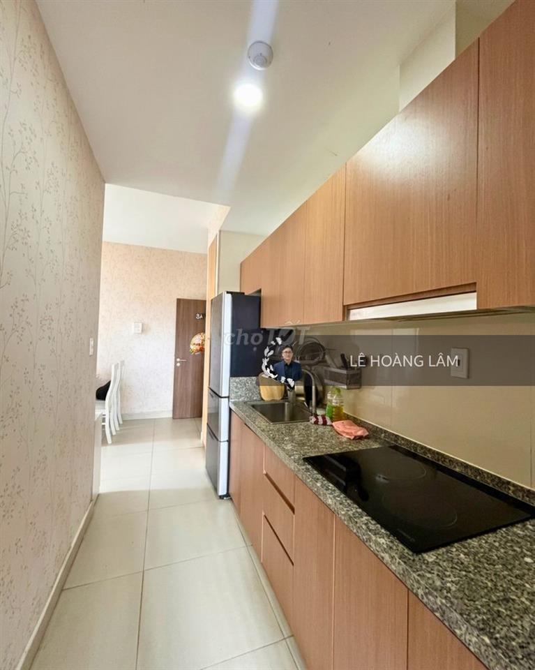 CĂN GÓC 2PN TÒA HABITAT VISIP 1 - GIÁ ĐẦU TƯ - TẦNG 4 THOÁNG VIEW ĐẸP