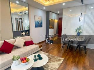 BENHILL 2PN - 65m² Căn Góc View Thoáng Vào Ở Ngay | Góp 12 Triệu/Th 