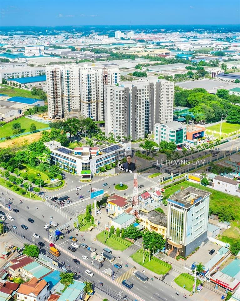 BENHILL 2PN - 65m² Căn Góc View Thoáng Vào Ở Ngay | Góp 12 Triệu/Th 