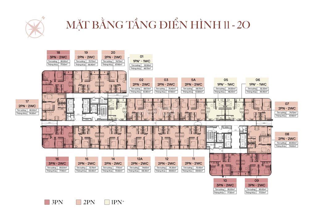 The Collection 688 - Chuẩn sống doanh nhân - CH cao cấp mặt tiền QL13