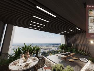 Căn hộ sân vườn 95m2 mặt tiền QL13 - Sát trục Phạm Văn Đồng Thủ Đức