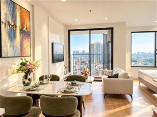 TBS Green Skyline- Studio Giá Tốt Full Nội Thất Vào Ở Ngay
