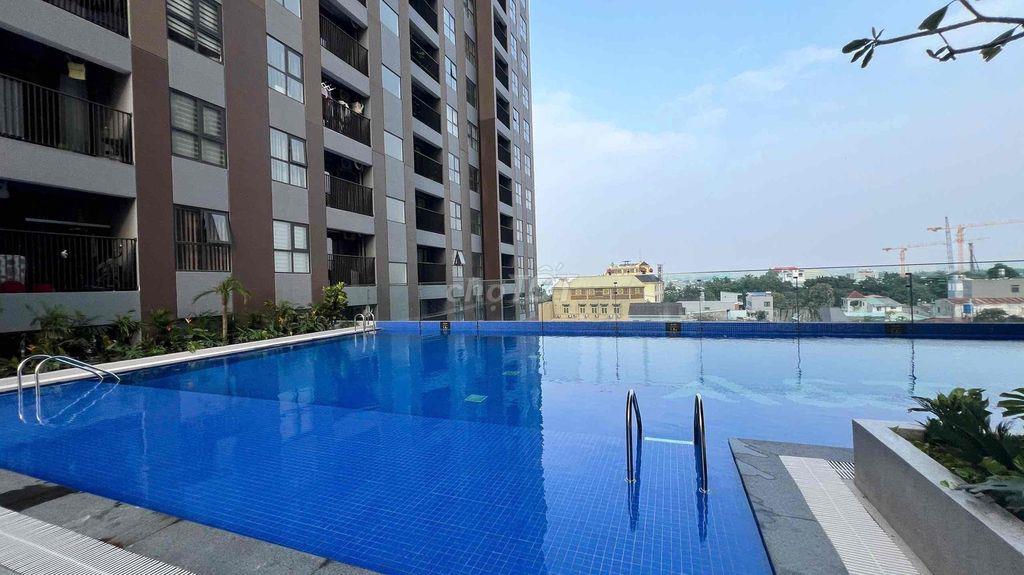 CĂN HỘ TẦNG 36 – VIEW TOÀN CẢNH THÀNH PHỐ, GIÁ CHỈ 3 TỶ